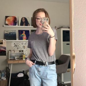 Meet your Posher, Anneka